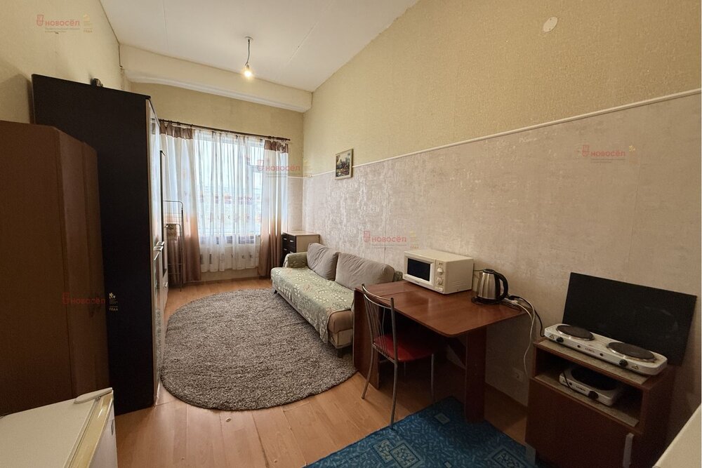 Екатеринбург, ул. Испытателей, 24 (Кольцово) - фото квартиры (5)