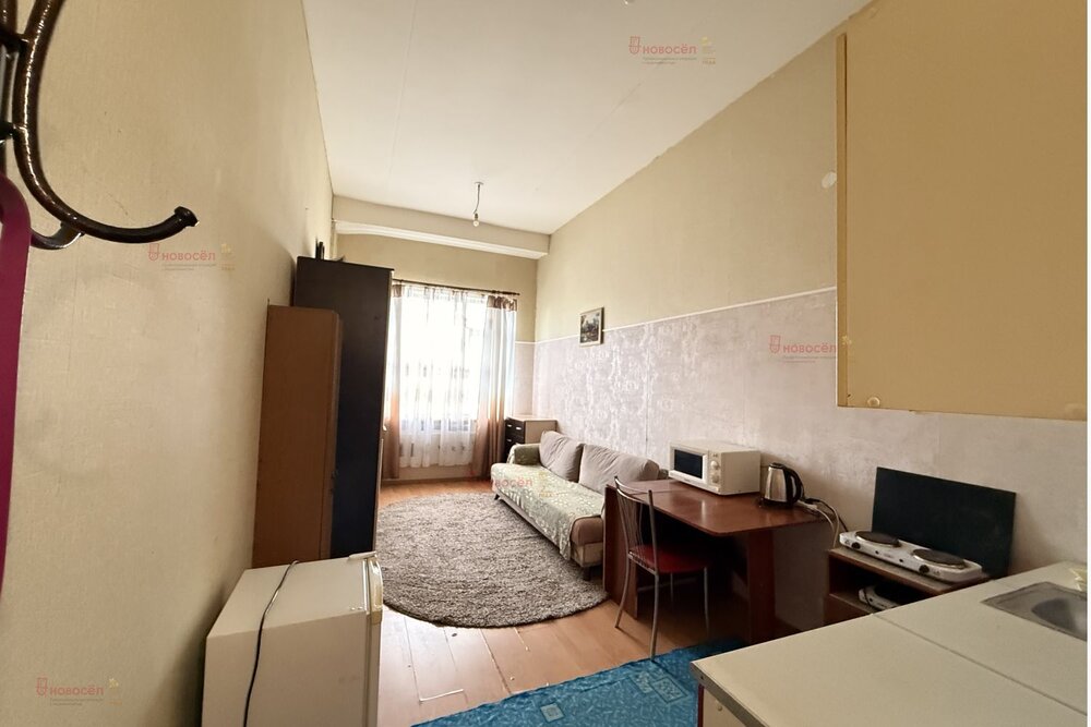 Екатеринбург, ул. Испытателей, 24 (Кольцово) - фото квартиры (6)