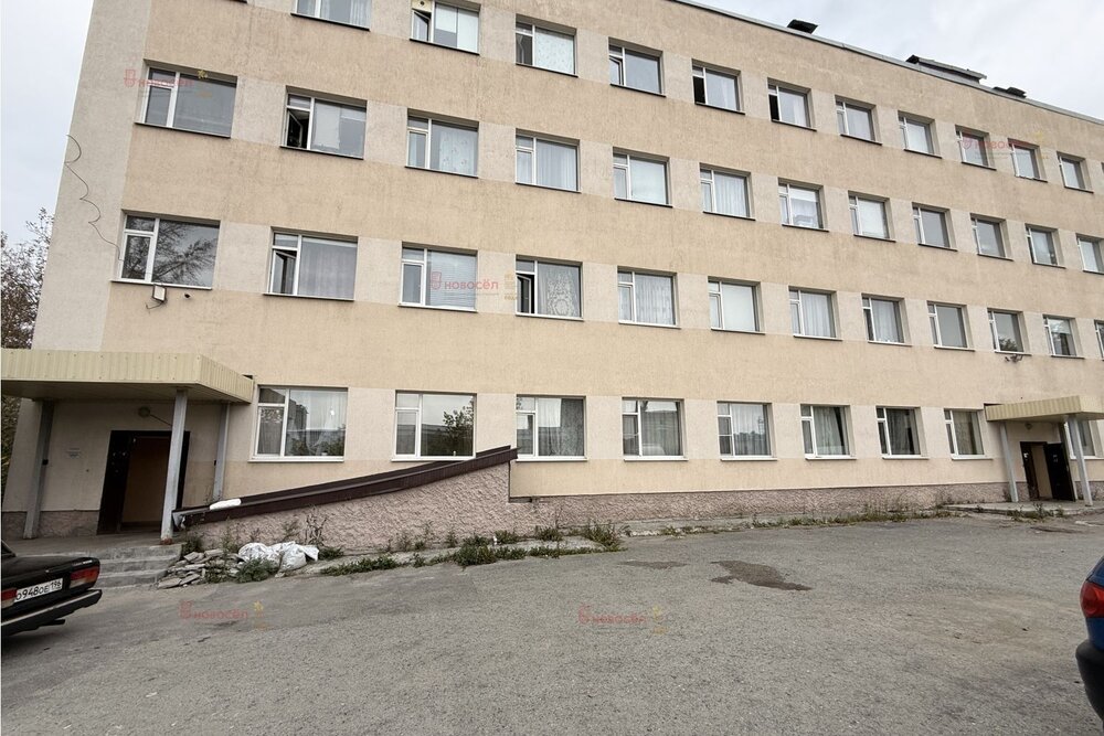 Екатеринбург, ул. Испытателей, 24 (Кольцово) - фото квартиры (9)