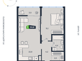 Продажа квартиры: Екатеринбург, ул. Машинная, 1В/2 (Автовокзал) - Фото 1