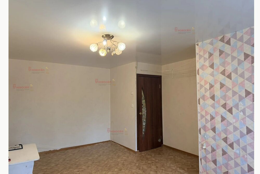 Екатеринбург, ул. Мичурина, 25 (Центр) - фото квартиры (4)