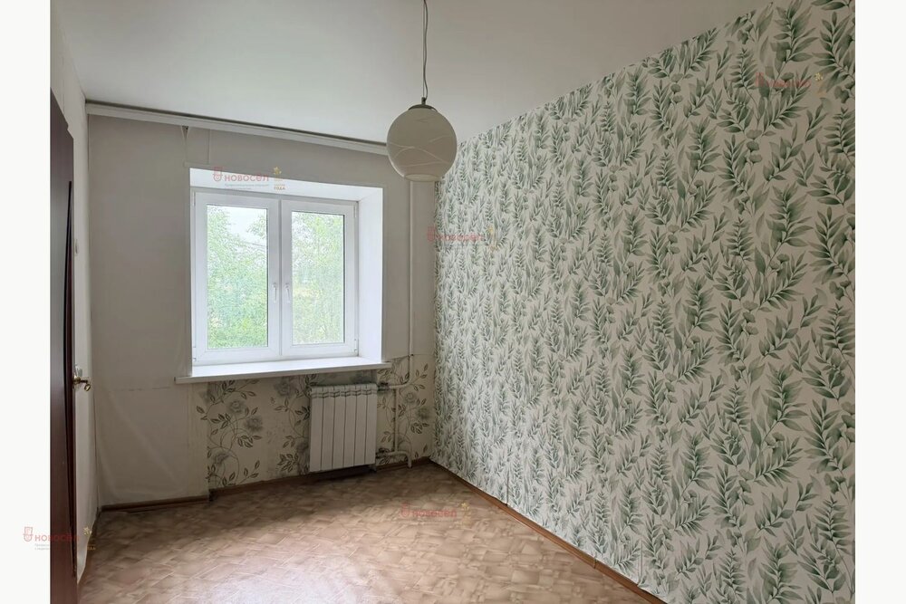 Екатеринбург, ул. Мичурина, 25 (Центр) - фото квартиры (6)