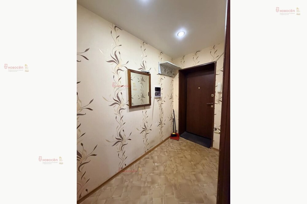 Екатеринбург, ул. Мичурина, 25 (Центр) - фото квартиры (8)