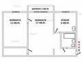 Продажа квартиры: Екатеринбург, ул. Космонавтов, 51 (Уралмаш) - Фото 1