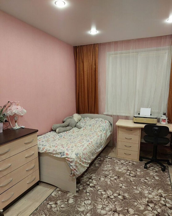 Екатеринбург, ул. Софьи Перовской, 101 (Новая Сортировка) - фото квартиры (3)