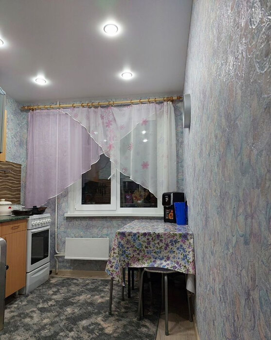 Екатеринбург, ул. Софьи Перовской, 101 (Новая Сортировка) - фото квартиры (5)
