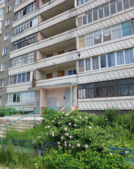 Екатеринбург, ул. Софьи Перовской, 101 (Новая Сортировка) - фото квартиры (9)