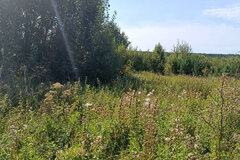 д. Ключи (г.о. Белоярский), ул. Советская, 12 (городской округ Белоярский) - фото земельного участка