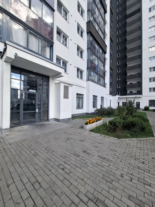 Екатеринбург, ул. Академика Сахарова, 29/4 (Академический) - фото квартиры (16)