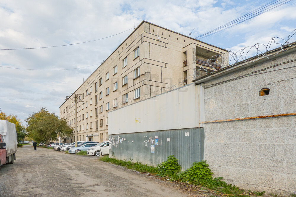 Екатеринбург, ул. Донбасская, 41 (Уралмаш) - фото комнаты (4)
