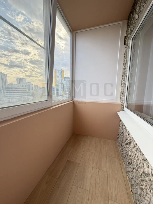 Екатеринбург, ул. Металлургов, 10а (ВИЗ) - фото квартиры (9)