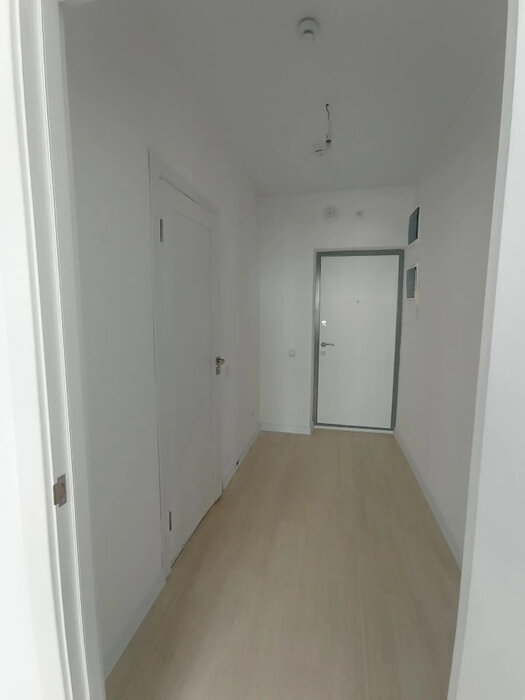 Екатеринбург, ул. Академика Ландау, 39 (Академический) - фото квартиры (9)