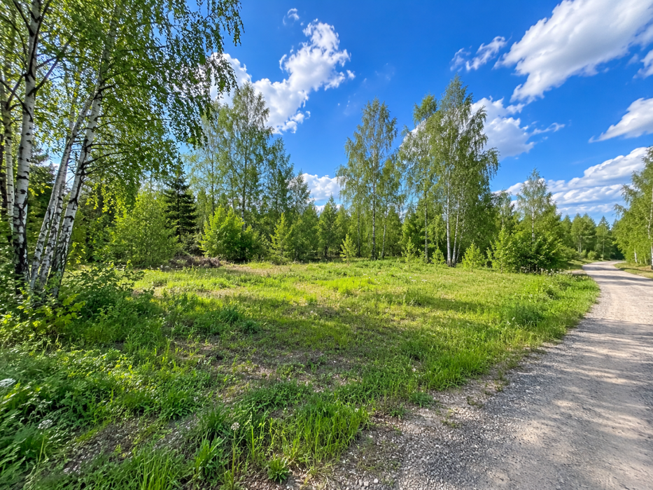 Екатеринбург, ул. Новоселов (Горный щит) - фото земельного участка (1)