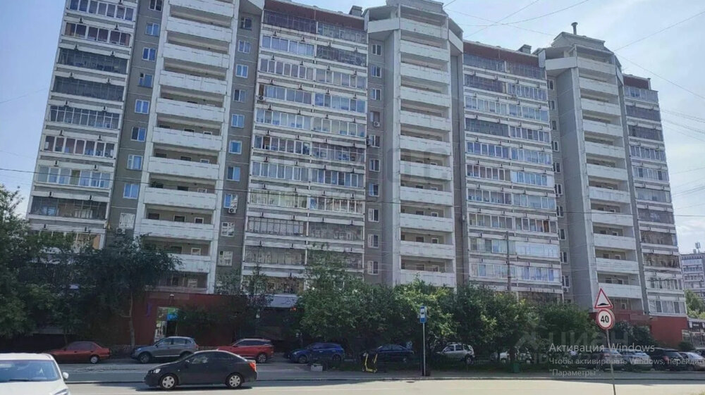 Екатеринбург, ул. Родонитовая, 22 (Ботанический) - фото квартиры (16)