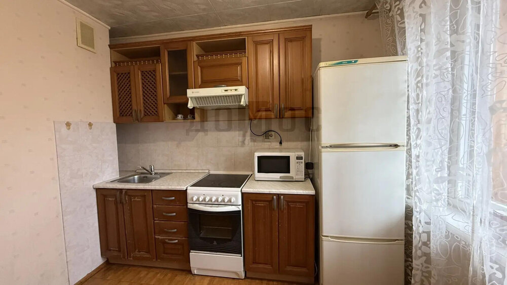 Екатеринбург, ул. Родонитовая, 22 (Ботанический) - фото квартиры (5)