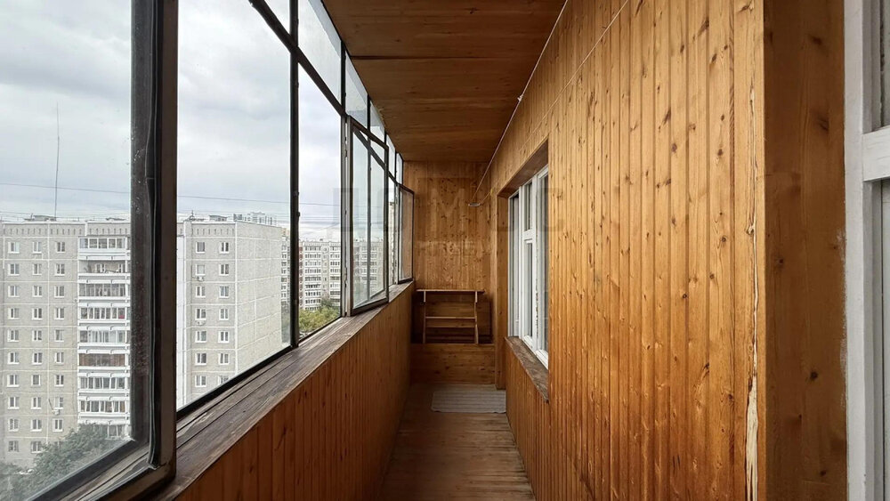 Екатеринбург, ул. Родонитовая, 22 (Ботанический) - фото квартиры (7)