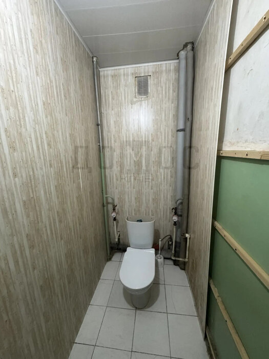 Екатеринбург, ул. Таежная, 11 (Старая Сортировка) - фото квартиры (12)