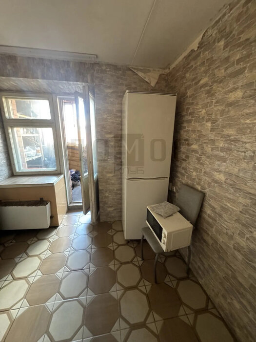 Екатеринбург, ул. Таежная, 11 (Старая Сортировка) - фото квартиры (4)