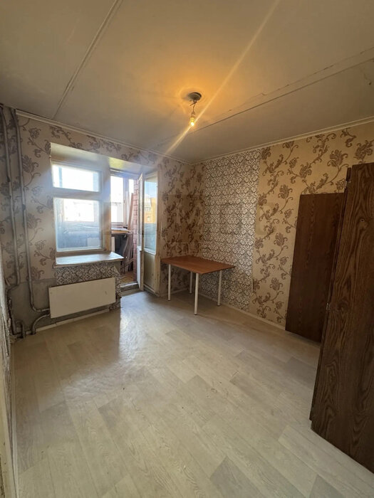 Екатеринбург, ул. Таежная, 11 (Старая Сортировка) - фото квартиры (8)
