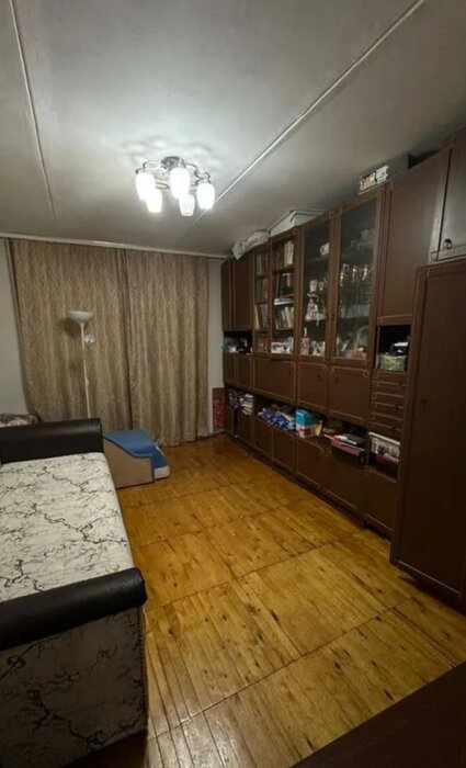 Екатеринбург, ул. тракт. Сибирский, 39в (Сибирский тракт) - фото квартиры (10)