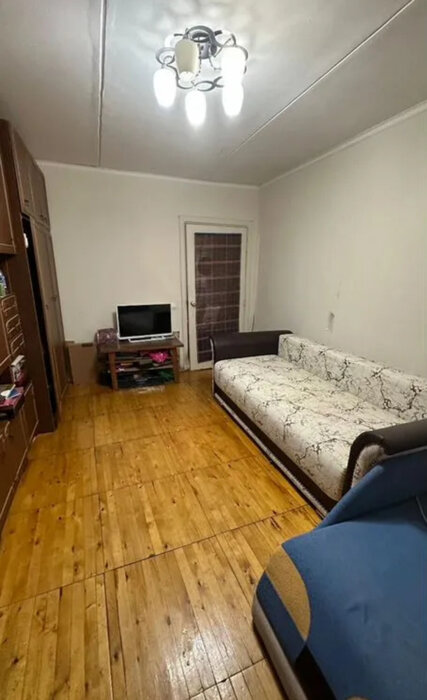 Екатеринбург, ул. тракт. Сибирский, 39в (Сибирский тракт) - фото квартиры (11)