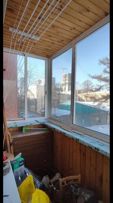 Екатеринбург, ул. тракт. Сибирский, 39в (Сибирский тракт) - фото квартиры (12)