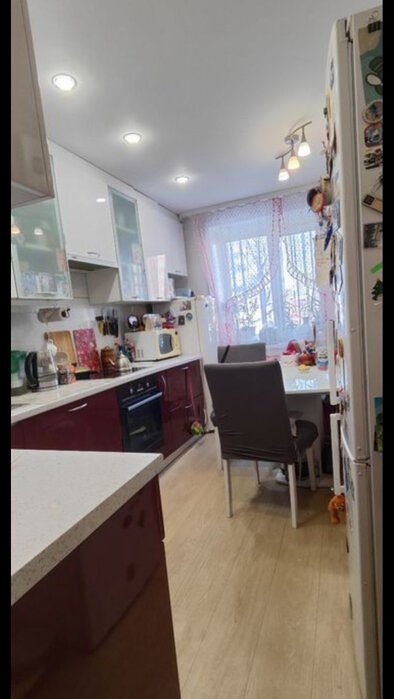Екатеринбург, ул. тракт. Сибирский, 39в (Сибирский тракт) - фото квартиры (4)