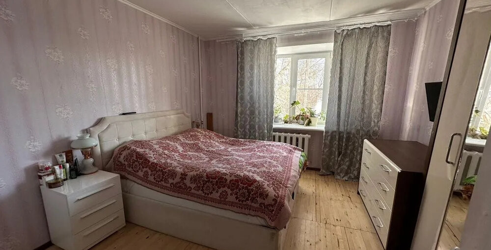 Екатеринбург, ул. тракт. Сибирский, 39в (Сибирский тракт) - фото квартиры (5)