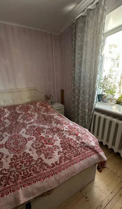Екатеринбург, ул. тракт. Сибирский, 39в (Сибирский тракт) - фото квартиры (6)