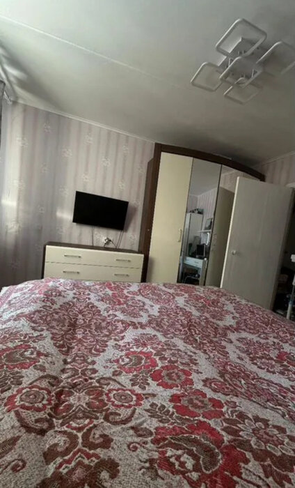 Екатеринбург, ул. тракт. Сибирский, 39в (Сибирский тракт) - фото квартиры (7)