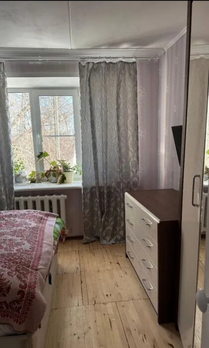 Екатеринбург, ул. тракт. Сибирский, 39в (Сибирский тракт) - фото квартиры (8)