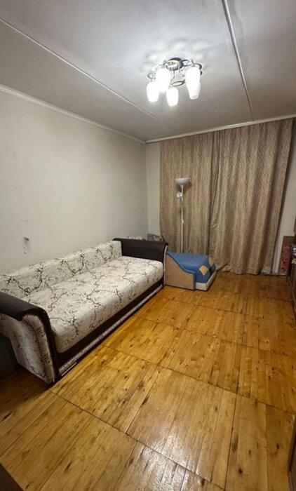 Екатеринбург, ул. тракт. Сибирский, 39в (Сибирский тракт) - фото квартиры (9)