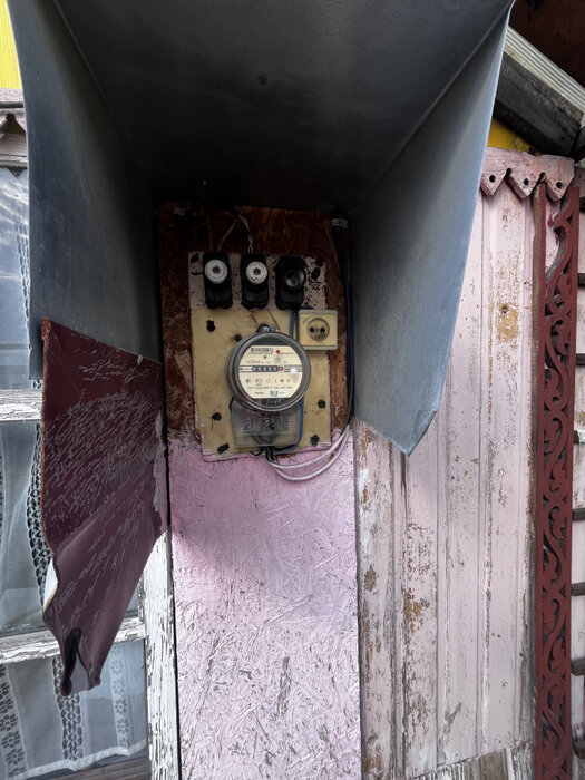 Екатеринбург, снт. Ласточка-2 , уч. 77 (М.Исток) - фото сада (14)