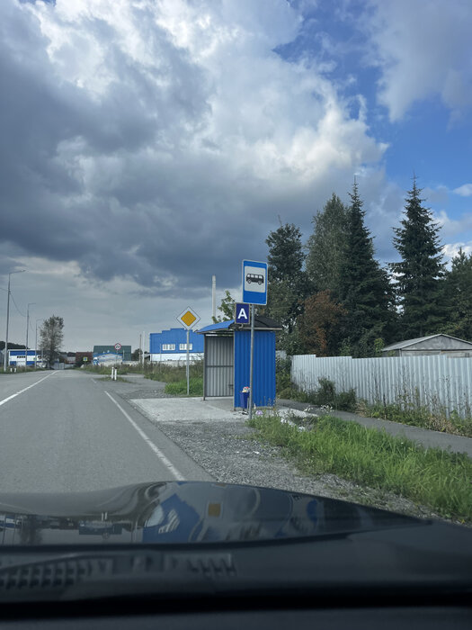 Екатеринбург, снт. Ласточка-2 , уч. 77 (М.Исток) - фото сада (3)