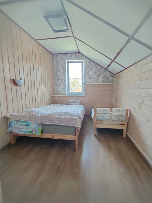 Екатеринбург, снт. Березовая Роща-2 (Широкая речка) - фото сада (10)