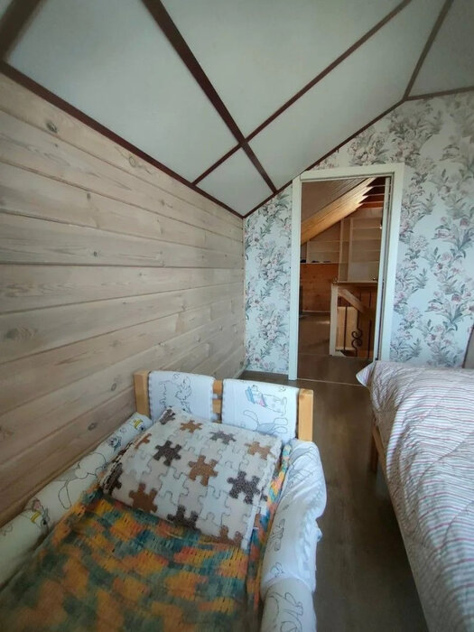 Екатеринбург, снт. Березовая Роща-2 (Широкая речка) - фото сада (11)