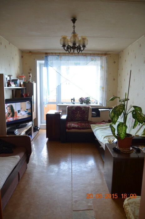 Екатеринбург, ул. Щербакова, 141а (Уктус) - фото квартиры (2)
