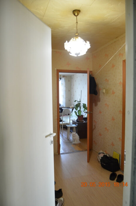 Екатеринбург, ул. Щербакова, 141а (Уктус) - фото квартиры (5)