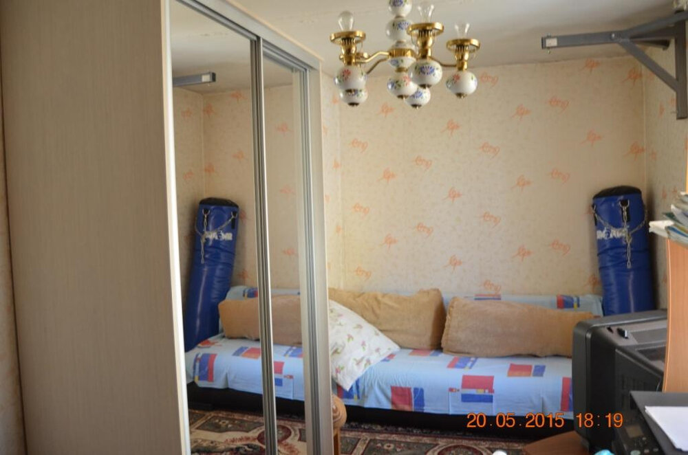 Екатеринбург, ул. Щербакова, 141а (Уктус) - фото квартиры (8)