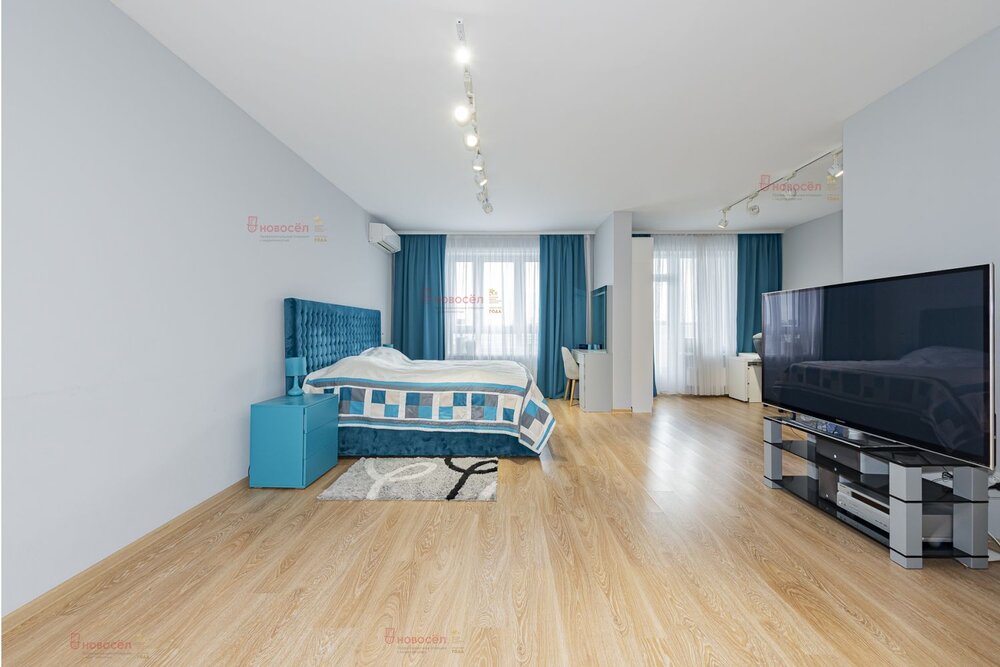 Екатеринбург, ул. Волгоградская, 18 (Юго-Западный) - фото квартиры (14)