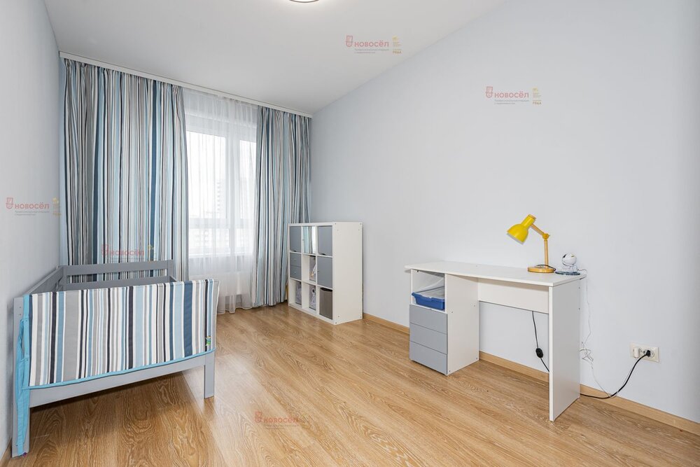Екатеринбург, ул. Волгоградская, 18 (Юго-Западный) - фото квартиры (7)