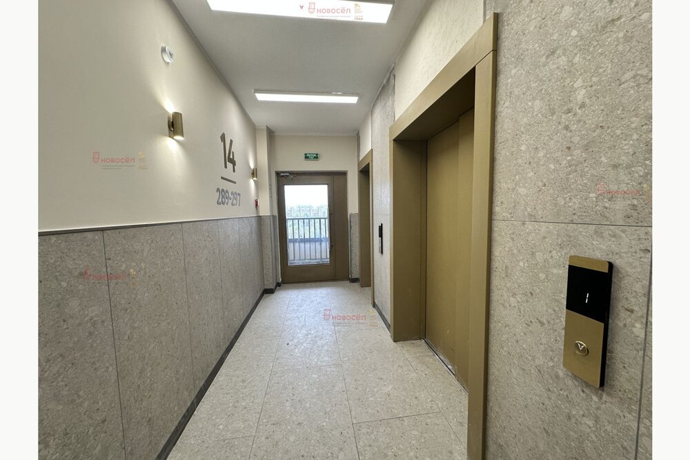Екатеринбург, ул. Вильгельма де Геннина, 25 - фото квартиры (11)