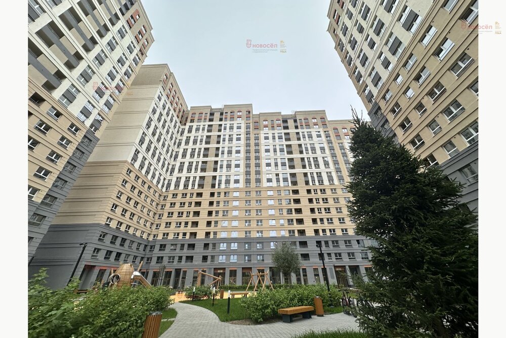 Екатеринбург, ул. Вильгельма де Геннина, 25 - фото квартиры (15)