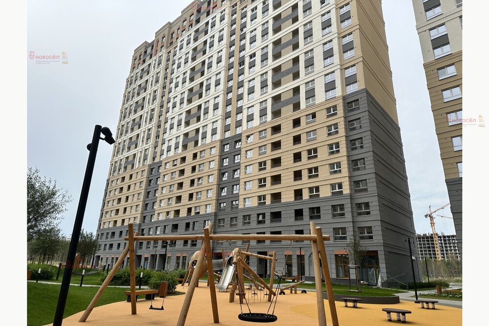Екатеринбург, ул. Вильгельма де Геннина, 25 - фото квартиры (16)