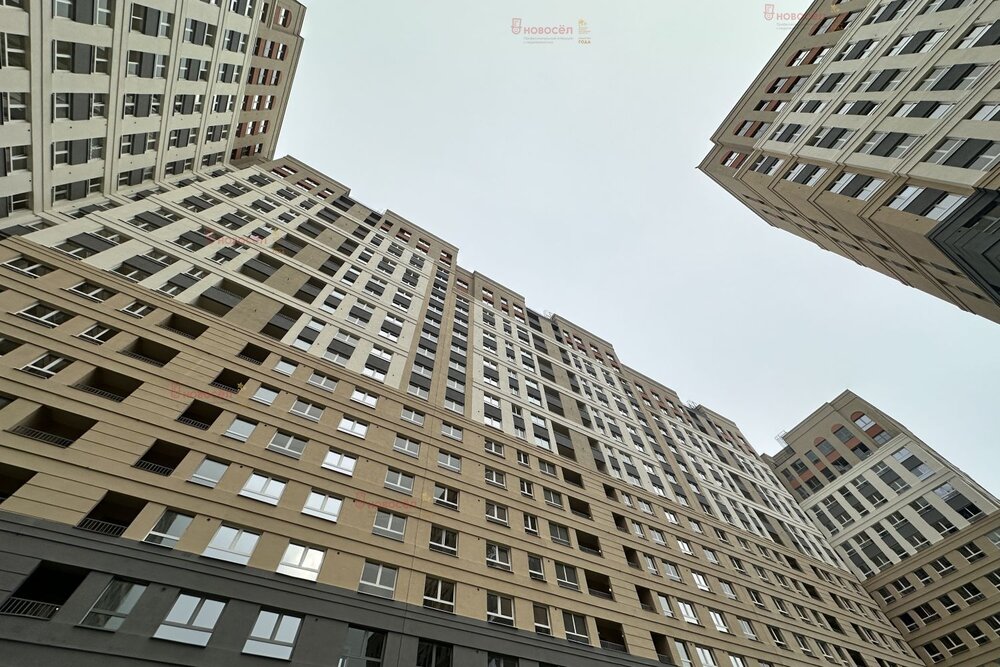 Екатеринбург, ул. Вильгельма де Геннина, 25 - фото квартиры (2)