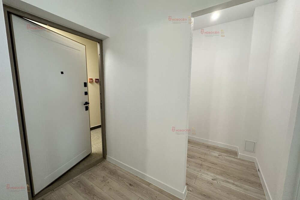 Екатеринбург, ул. Вильгельма де Геннина, 25 - фото квартиры (4)