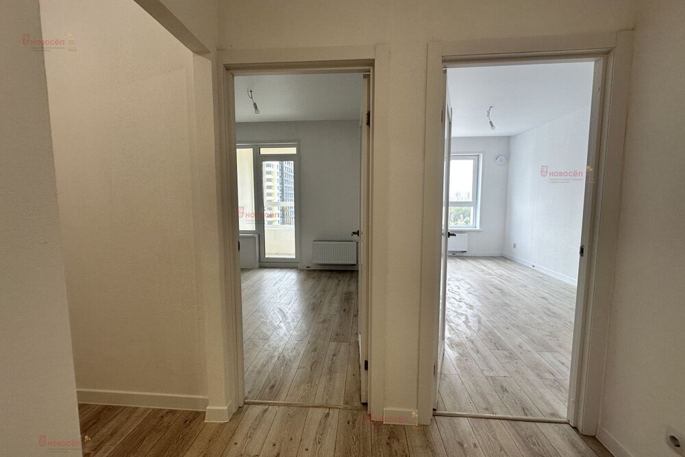 Екатеринбург, ул. Вильгельма де Геннина, 25 - фото квартиры (5)