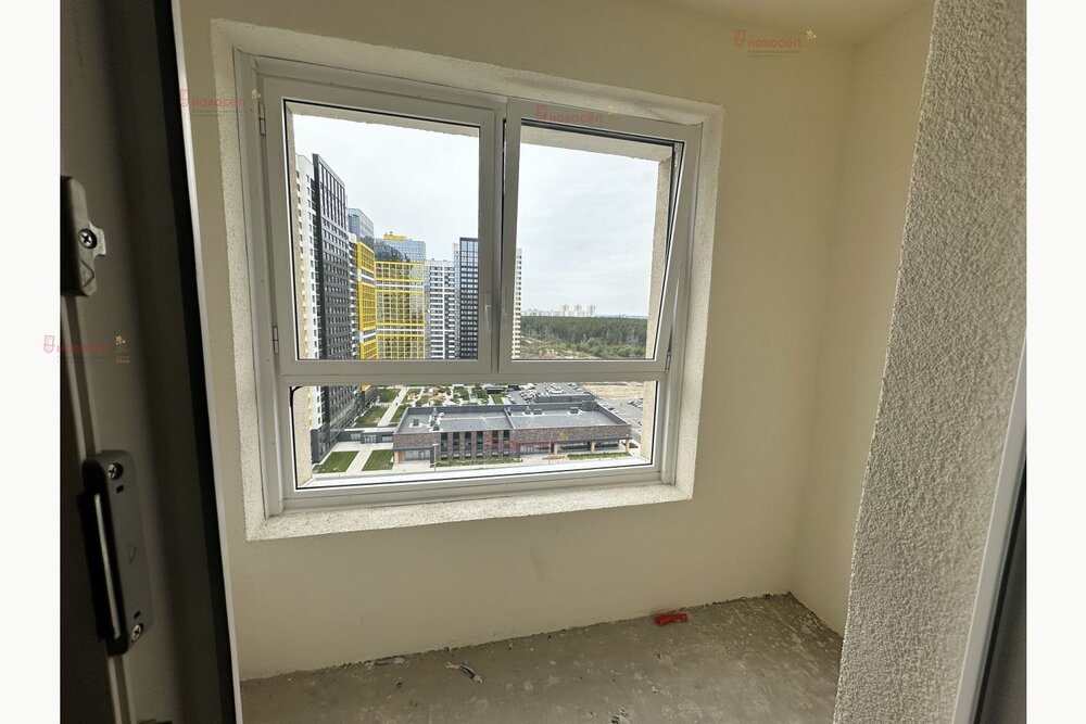 Екатеринбург, ул. Вильгельма де Геннина, 25 - фото квартиры (8)