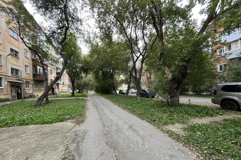 Екатеринбург, ул. Избирателей, 5 (Уралмаш) - фото квартиры (2)
