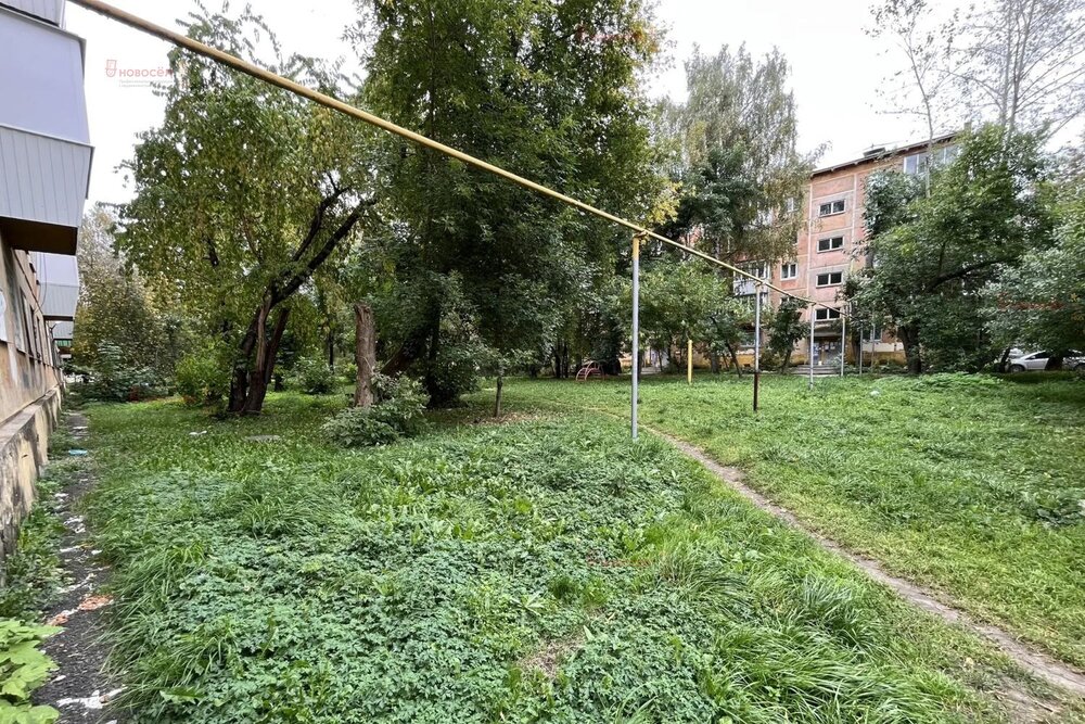 Екатеринбург, ул. Избирателей, 5 (Уралмаш) - фото квартиры (3)